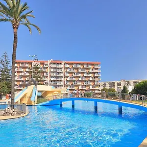 New Minerva Side Sea Views Benalmádena